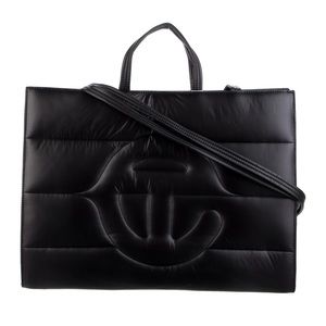 Moose Knuckles x Telfar